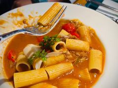 -JINNS锦时 steak&pizza(浸信会礼拜堂旧址店)