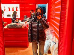 -MONCLER(北京SKP概念店)