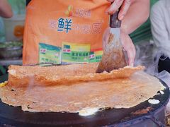 -陈记锅巴菜(五大道店)