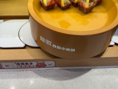 -龍歌自助小火锅(崂山丽达店)