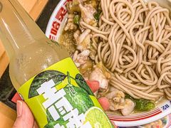 -哈灵面馆(宁波路店)