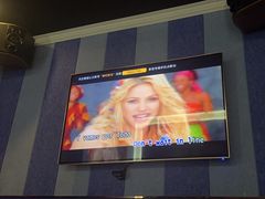 -唱吧麦颂KTV(松江五龙商业广场店)