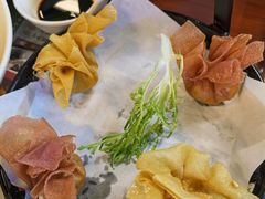 -七爷清汤腩·港式餐厅(金狮广场店)