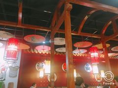 -华馨园北京烤鸭