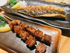 -和食亭·自助·烤肉·寿喜烧(海创园店)