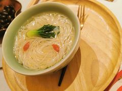 -叶叶菩提(太原别墅店)