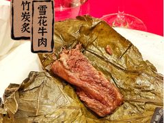 -彩丰楼中餐厅·早茶·点心·粤菜(海口华彩洲际酒店)