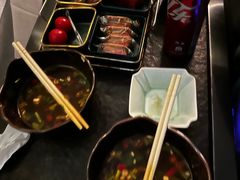 -华夏良子·足道SPA艾灸(王府井店)