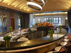 -Le Comptoir de Pierre Gagnaire