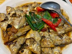 -五姊妹海鲜(火车站店)