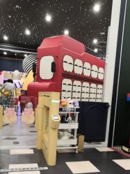 -MELAND CLUB亲子乐园·派对·餐厅(北京芳圆里ID MALL店)