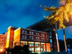 -四川大学(望江校区)