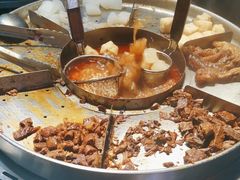 -渝众牛杂(华熙LIVE·鱼洞店)