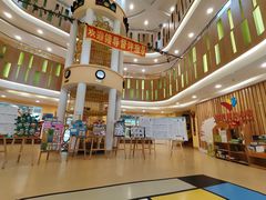 -红黄蓝幼儿园(富苑华城园)