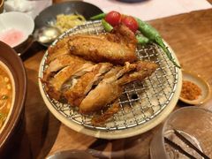 -清水亭湖北菜(大屯DT51店)