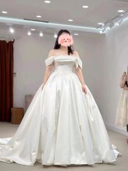 -纯色时光婚纱艺术馆WHITE