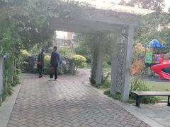 -故乡缘·香格里拉山庄(冷竹路店)