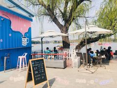 -Beans Solo豆号咖啡(百家湖花园店)