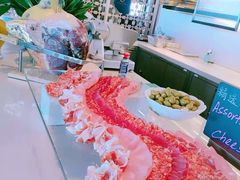 -沈阳君悦酒店·意坊意大利餐厅