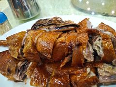 -禄源公·老莞诚饭店