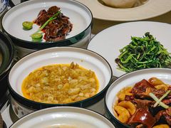 -狮王府淮扬菜(夫子庙老门东店)
