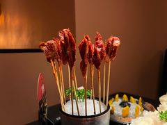 -色響火锅(恒隆广场店)