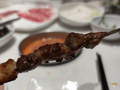 -爱丽格斯火锅(东岸国际店)