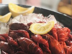 -龙虾奇迹(大华三路店)