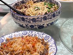 -富临轩私房菜(集庆门大街店)