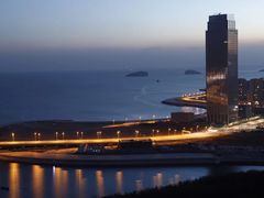 -星海湾跨海大桥