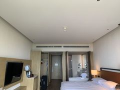 -三亚亚龙湾万豪度假酒店