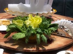 -神洲四海大酒楼(王府井澳门中心店)