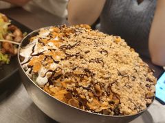 冰淇淋刨冰-MI WU FACTORY米屋美食工厂餐厅(绿地店)