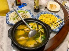 -呼吸森林·生态农庄农家乐私房菜