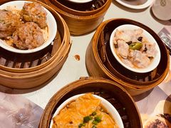 -添好运点心专门店(深水埗店)