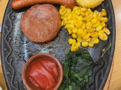 -萨莉亚意式餐厅(天河城购物中心店)