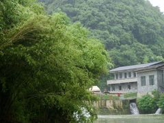 -天河潭旅游度假区
