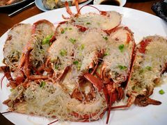 -美盛喜来登大酒店-盛宴标帜餐厅