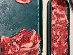-牛村来人潮汕牛肉火锅(西单店)