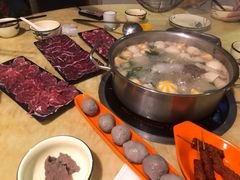 -合记汕头牛肉店(嘉禾路店)
