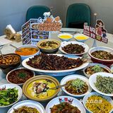 母亲节带妈妈来❗尊嘟很容易破防家人们