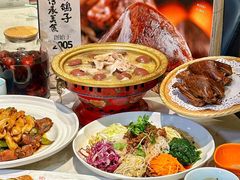 -燕郊烧鸽子(酷车小镇店)