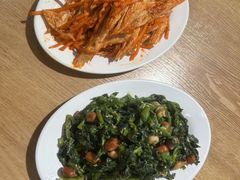 -韩麦大冷面(桂花街直营店)