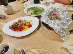 -佛有缘素食馆·荔湾老字号(陈家祠首店)