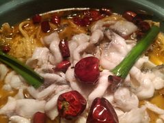 -周渝食惦·酸菜鱼精致川菜(横岗店)