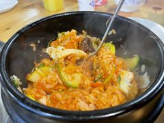 -朝族高丽火盆(长白山总店)