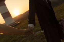 -黑马婚纱摄影