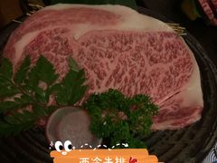 -本寻烧肉酒场(双井店)