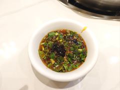 -乡土特色.冷锅鱼.牦牛肉汤锅