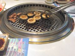 -千寻山野烤肉(中关村店)